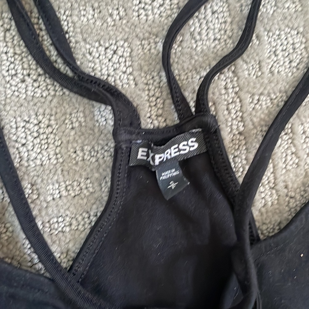 Express Bodysuit - Picture 4 of 8